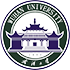 武漢大學(xué)
