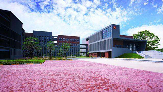 昆明醫科大學操場