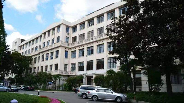 上海社會科學院學院